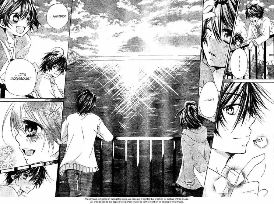 Boyfriend (YAMADA Daisy) Chapter 9 7